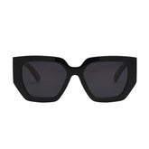 Olivia - Black/Smoke